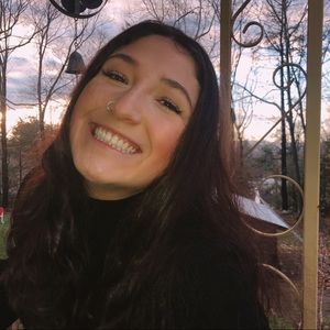 Meet your Posher, Jenna